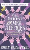 The Ghost and Mrs Jeffries (eBook, ePUB)