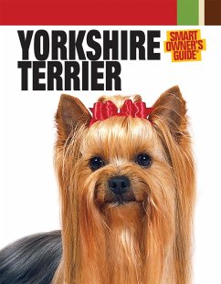 Yorkshire Terrier (eBook, ePUB) - Dog Fancy Magazine
