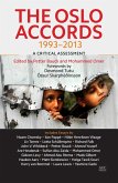 Oslo Accords 1993-2013 (eBook, ePUB) Oslo Accords 1993-2013 (eBook, ePUB)