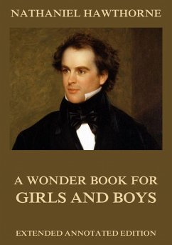 Cover A Wonder Book For Girls & Boys (eBook, ePUB)