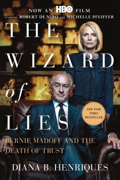 The Wizard of Lies (eBook, ePUB) - Henriques, Diana B.