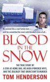 Blood in the Snow (eBook, ePUB) Blood in the Snow (eBook, ePUB)