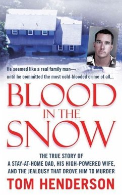 Cover Blood in the Snow (eBook, ePUB)