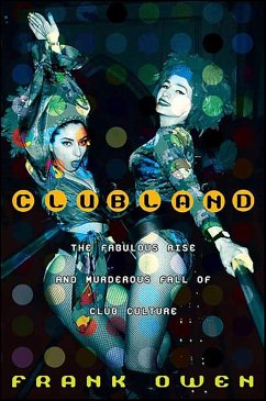 Cover Clubland (eBook, ePUB)