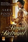 The Borgia Betrayal (eBook, ePUB)