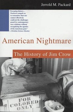 Cover American Nightmare (eBook, ePUB)