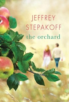 Cover The Orchard (eBook, ePUB)