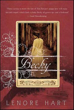 Cover Becky (eBook, ePUB)
