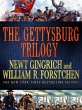 The Gettysburg Trilogy (eBook, ePUB) - Bild 1