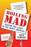 Boiling Mad (eBook, ePUB) Boiling Mad (eBook, ePUB)