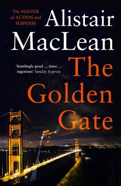 The Golden Gate (eBook, ePUB) - Maclean, Alistair