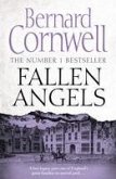 Fallen Angels (eBook, ePUB)