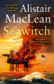 Seawitch (eBook, ePUB) Seawitch (eBook, ePUB)