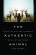 The Authentic Animal (eBook, ePUB) - Bild 1