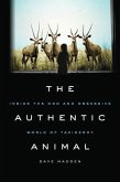 The Authentic Animal (eBook, ePUB)