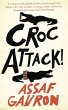CrocAttack! (eBook, ePUB) - Bild 1