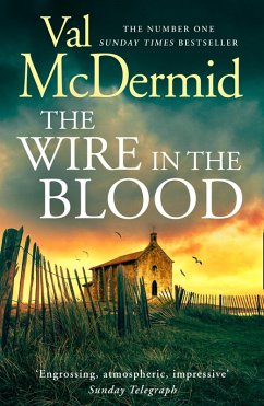 The Wire in the Blood (eBook, ePUB) - McDermid, Val
