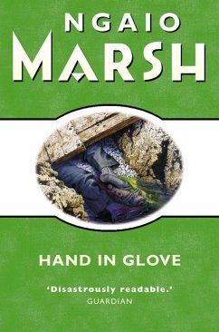 Hand in Glove (eBook, ePUB) - Marsh, Ngaio