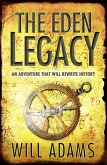 The Eden Legacy (eBook, ePUB)