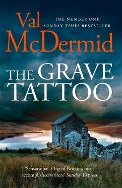 The Grave Tattoo (eBook, ePUB) - McDermid, Val