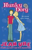 Hunky Dory (eBook, ePUB) Hunky Dory (eBook, ePUB)