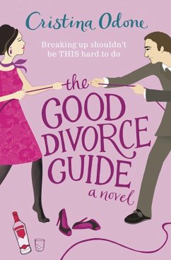 The Good Divorce Guide (eBook, ePUB) - Odone, Cristina