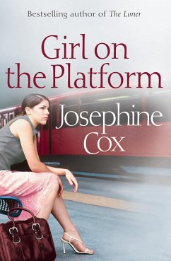 Girl on the Platform (eBook, ePUB) - Cox, Josephine