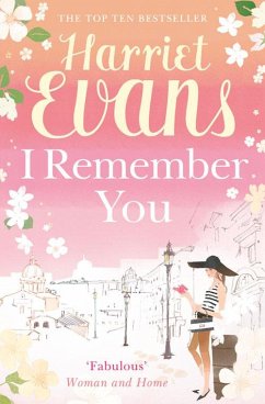 I Remember You (eBook, ePUB) - Evans, Harriet
