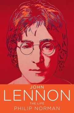 John Lennon (eBook, ePUB) - Norman, Philip