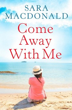 Come Away With Me (eBook, ePUB) - Macdonald, Sara