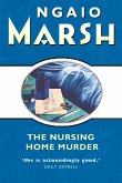 The Nursing Home Murder (eBook, ePUB)