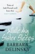 While My Sister Sleeps (eBook, ePUB) - Bild 1