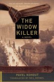 The Widow Killer (eBook, ePUB)