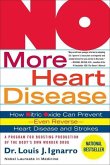 NO More Heart Disease (eBook, ePUB)