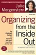 Organizing from the Inside Out, second... - Bild 1
