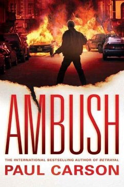 Ambush (eBook, ePUB) - Carson, Paul