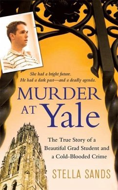 Cover Murder at Yale (eBook, ePUB)