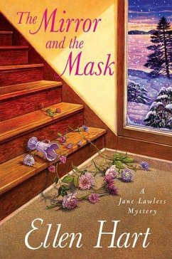 Cover The Mirror and the Mask (eBook, ePUB)