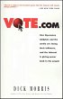 Vote.com (eBook, ePUB) - Bild 1