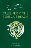 Tales from the Perilous Realm: Roverandom and Other Classic Faery Stories (eBook, ePUB)