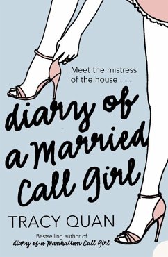 Cover Diary of a Married Call Girl (eBook, ePUB)