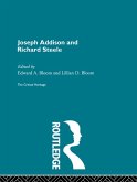 Joseph Addison and Richard Steele (eBook, ePUB)