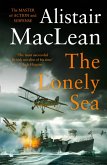 The Lonely Sea (eBook, ePUB)