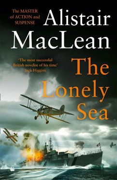 The Lonely Sea (eBook, ePUB) - Maclean, Alistair