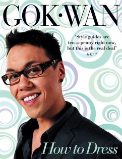 Cover How to Dress (eBook, ePUB)