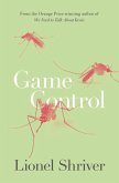 Game Control (eBook, ePUB)