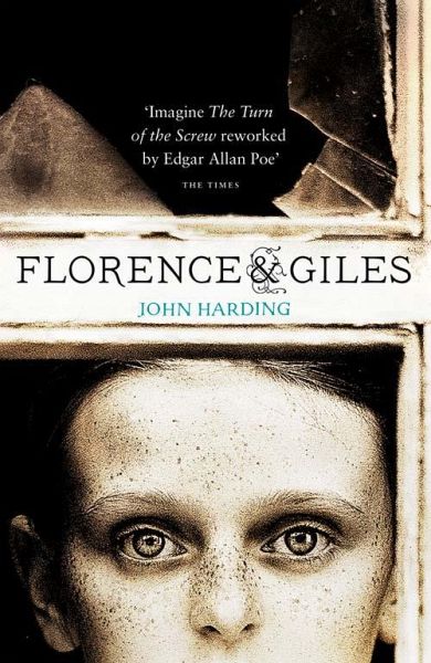 Florence and Giles (eBook, ePUB)