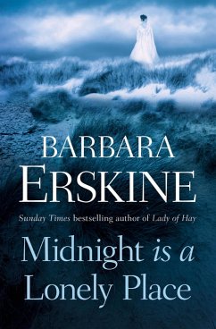 Midnight is a Lonely Place (eBook, ePUB) - Erskine, Barbara