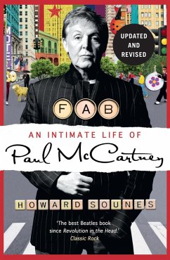 Fab (eBook, ePUB) - Sounes, Howard