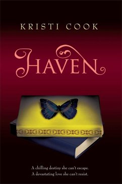 Haven (eBook, ePUB) - Cook, Kristi